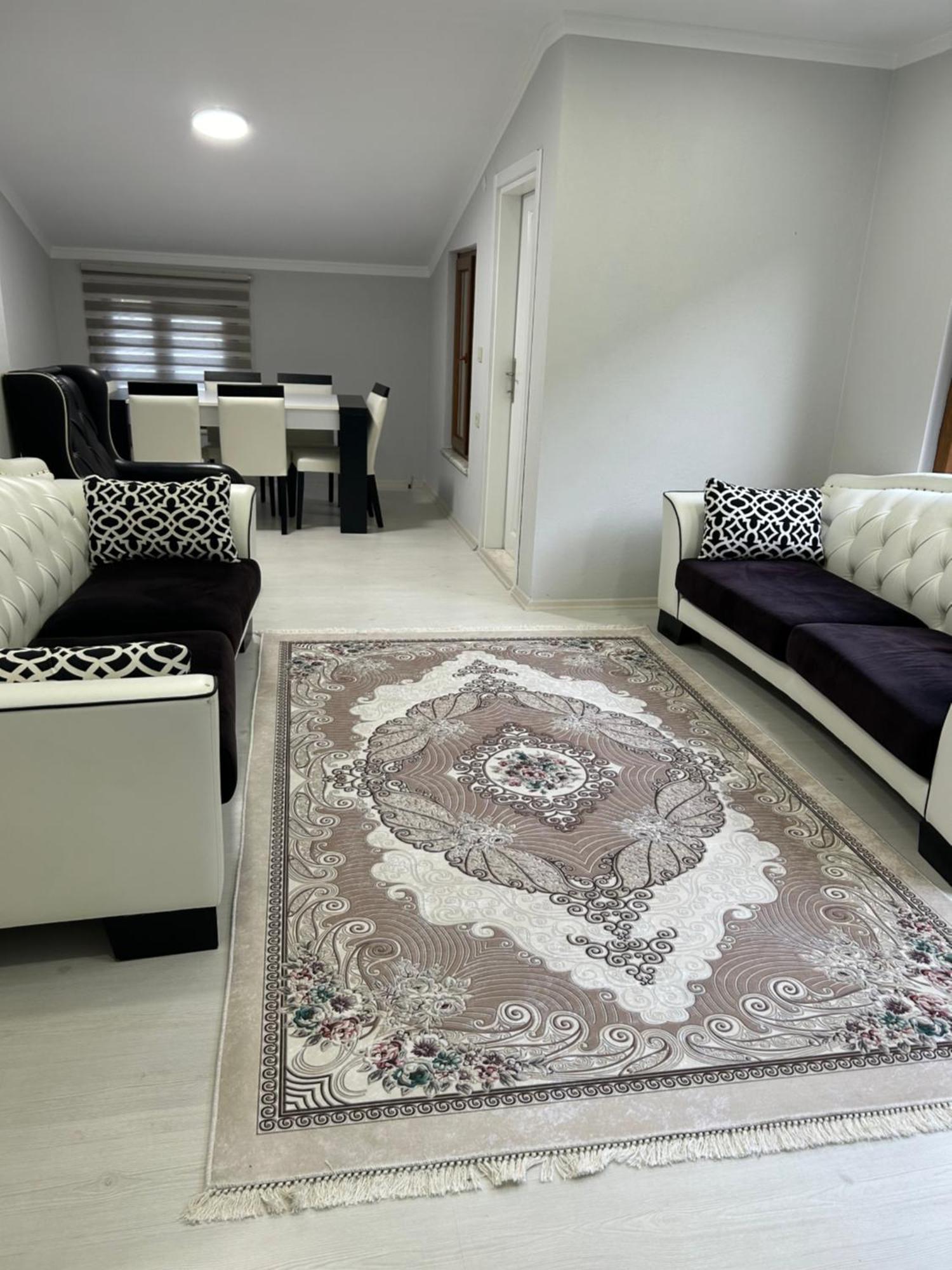 Isikli Kale Hotel Caykara Экстерьер фото